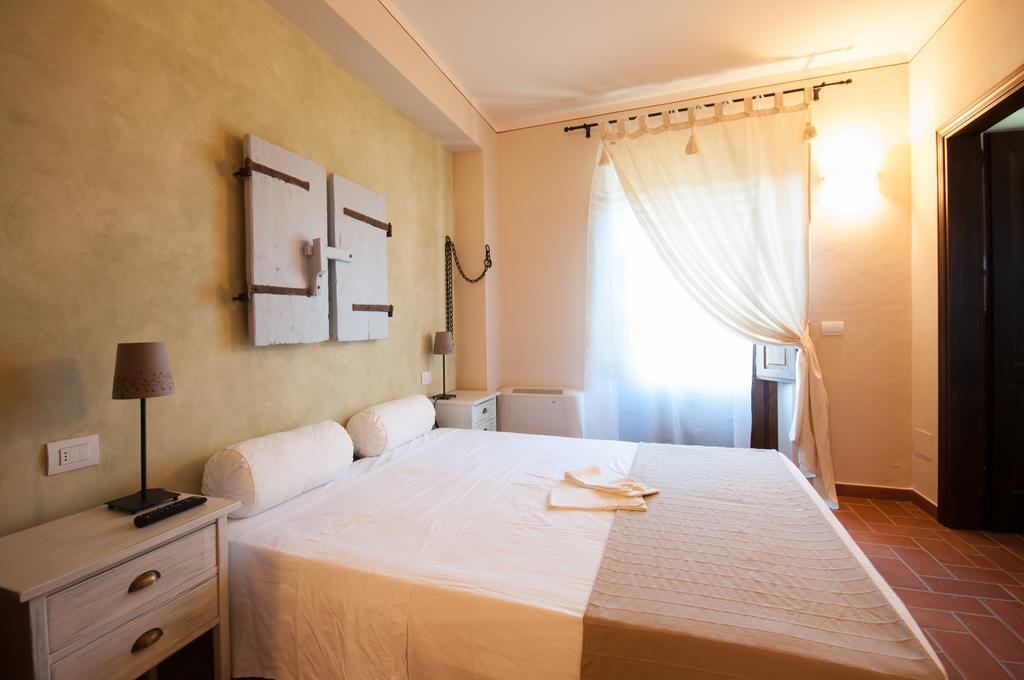 Agriturismo Borgo Tra Gli Olivi Castiglion Fiorentino Kamer foto